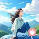 浅殇&无忧的头像