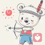  爱笑的眼睛的头像