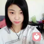 我，许你一生海枯石烂的头像