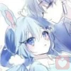 眼里没有了光