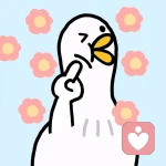 快乐的天使的头像