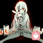 ╲血樱゛轻权乄YJ妖姬弑仙的头像