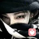 伶的头像