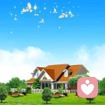 雨中有你的头像