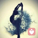 ★『晗晗』偏偏起舞～的头像