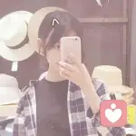 迷人英雄的头像