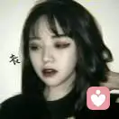 奉丽本人的头像