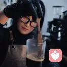 Wise coffee 咖啡姐的头像