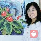 老国画家兼国画培训的头像