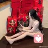 小小的头像