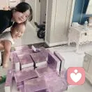 娇娇（体重管理+创业）的头像