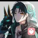 无言的头像