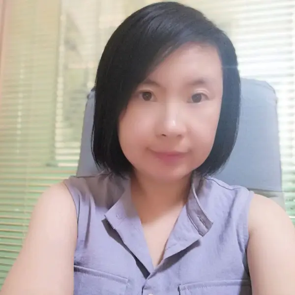 毛慧穎