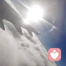 活泼纸鹤💜的头像