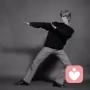 中二青年的头像