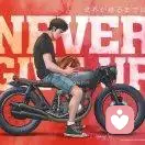 王牌球员的头像