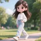 暖暖
