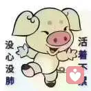 没心没肺的头像