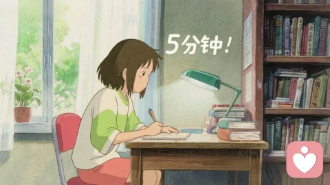 行動轉化示意圖