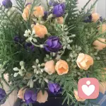 偶然错过的头像