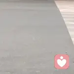 善良的女孩的頭像