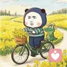 锦鲤小富婆的头像