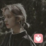 王者女孩的头像