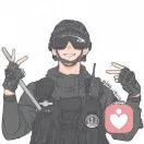 球场野兽的头像