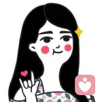 angel		d的头像