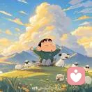 🚬᭄ℯ⃝前路坦荡ღ᭄ꦿ꯭的头像