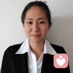 杨玺咨询师的头像