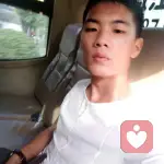 不赚100万不改网名的头像