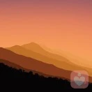空山