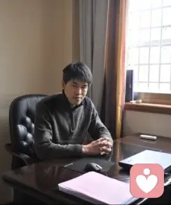 程凱