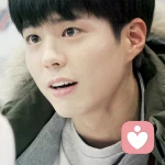 不同的爱的头像