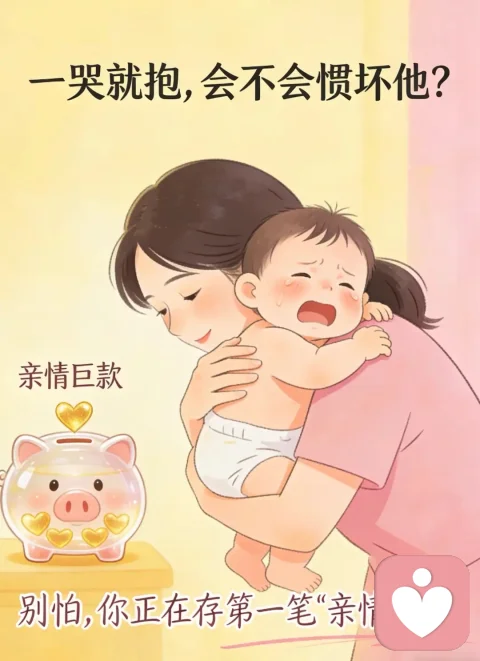 温暖的拥抱