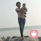 我的宝贝叫王子的头像