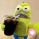。的头像