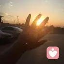 可惜，没有如果的头像