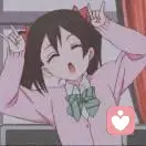 卖快乐的巫女.的头像