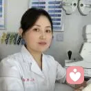 杨杨（验光二级技师）周一休息的头像