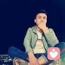 逝水往昔浮流年的头像