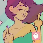 夢裡夢到醒不來的夢的头像