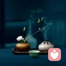 ʚ 半盏清茶 ɞ的头像
