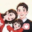 有你，我快乐的头像