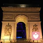 仙女	微信号13636014912的头像