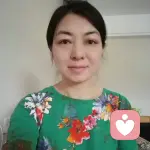 萬秋霞