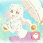 希	望	之	花的頭像