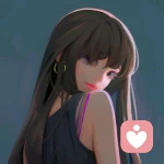 多嘴的小姐姐的头像