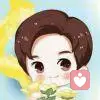 我是一个小太阳的头像